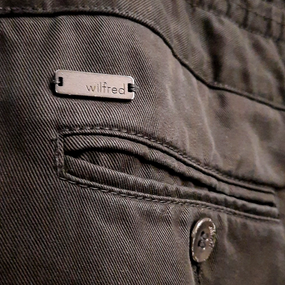 AritziaWilfred Sz4 pants